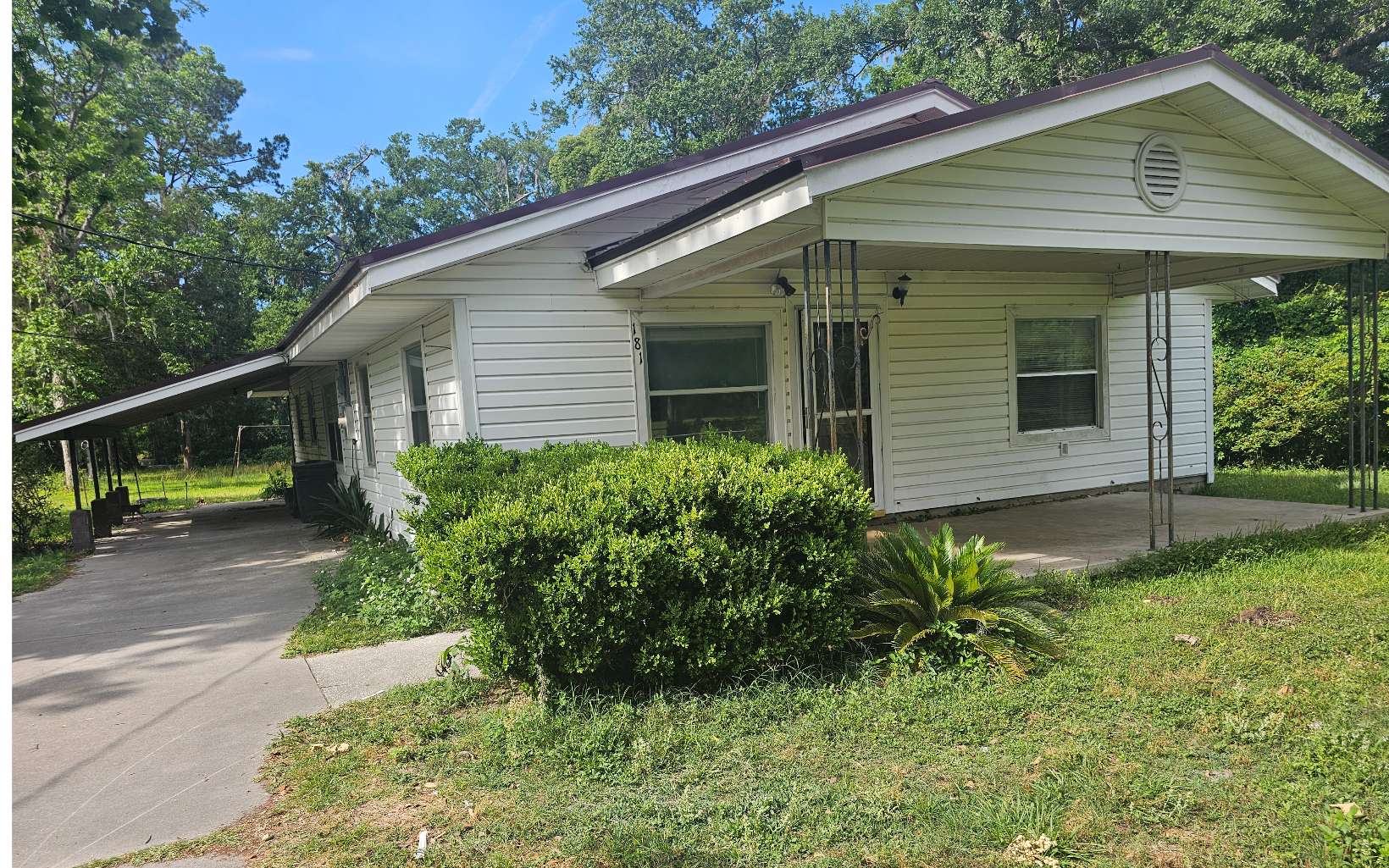 181 NE WINDALL LANE<br>Lake City, FL