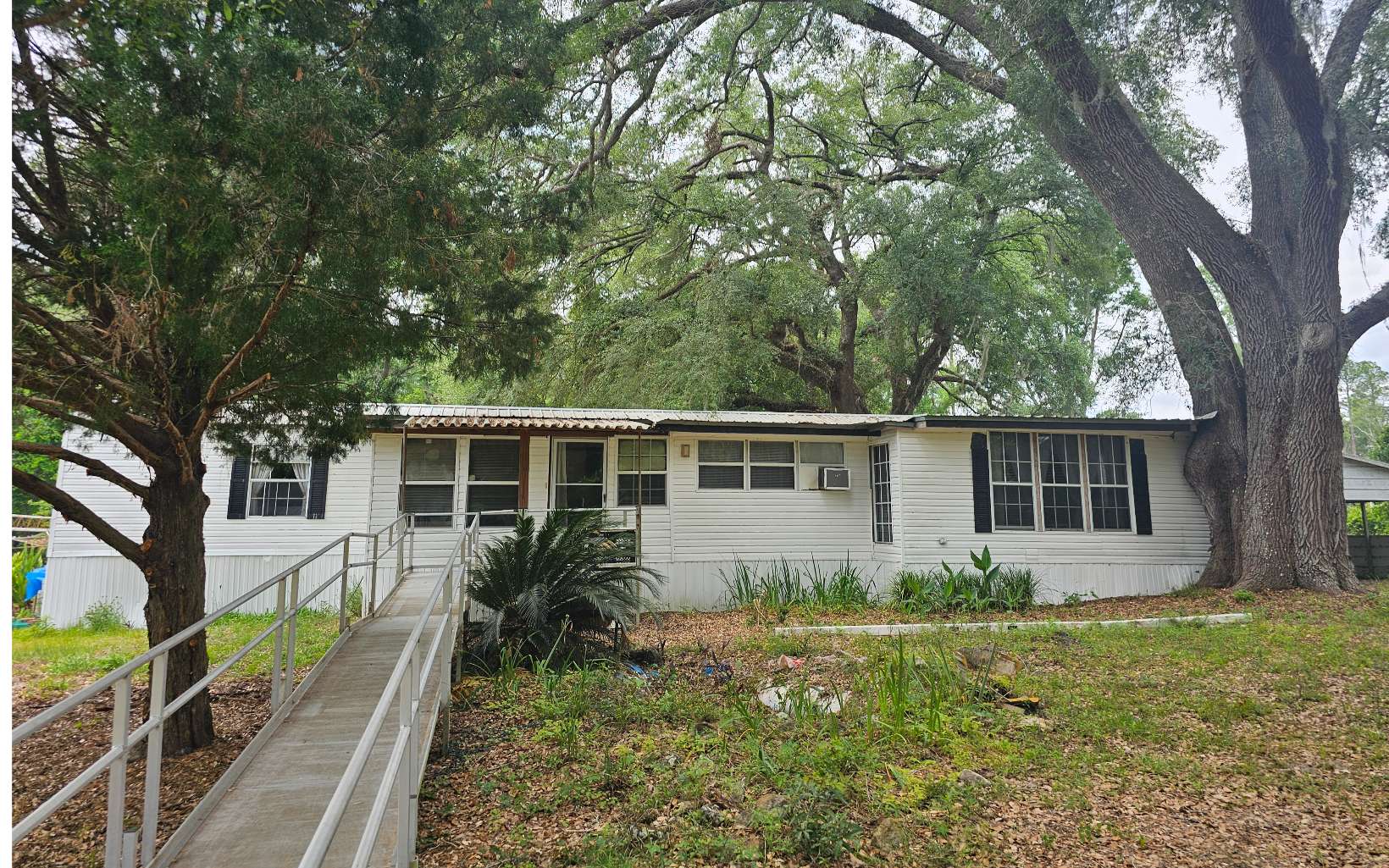 272 NW CAESAR COURT<br>White Springs, FL
