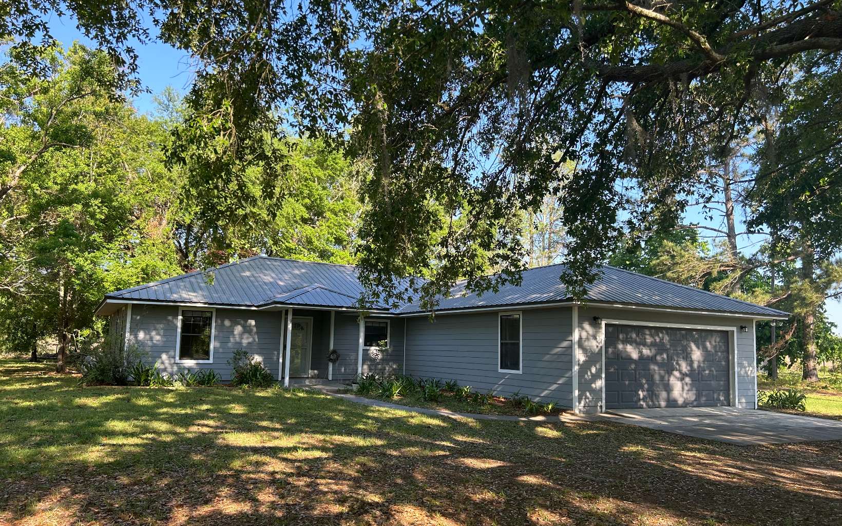 190 NW BISON COURT<br>White Springs, FL