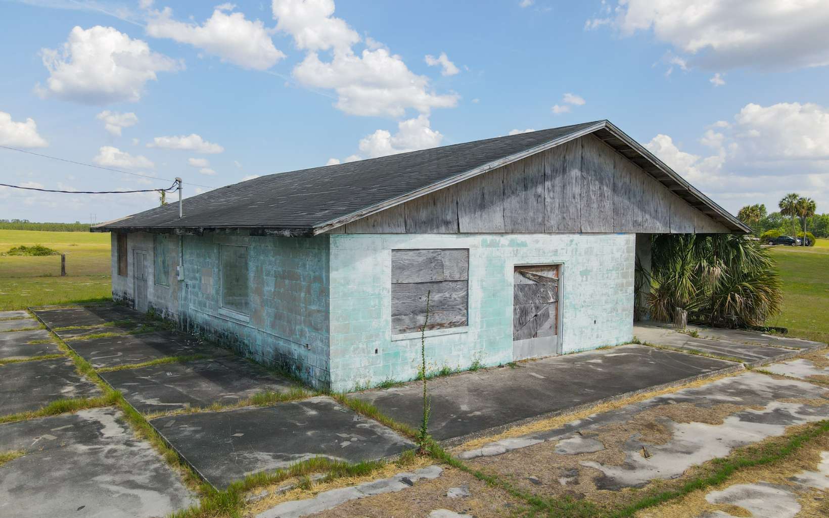 21602 CR 49<br>OBrien, FL