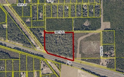 5219 199TH PLACE<br>Live Oak, FL