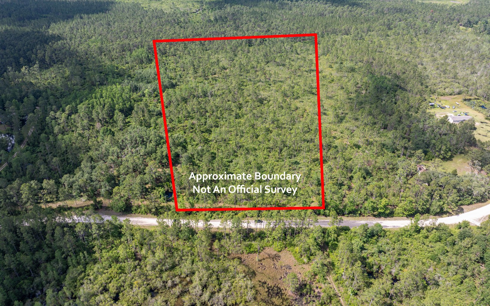20 SW VAN BUREN RD<br>Mayo, FL