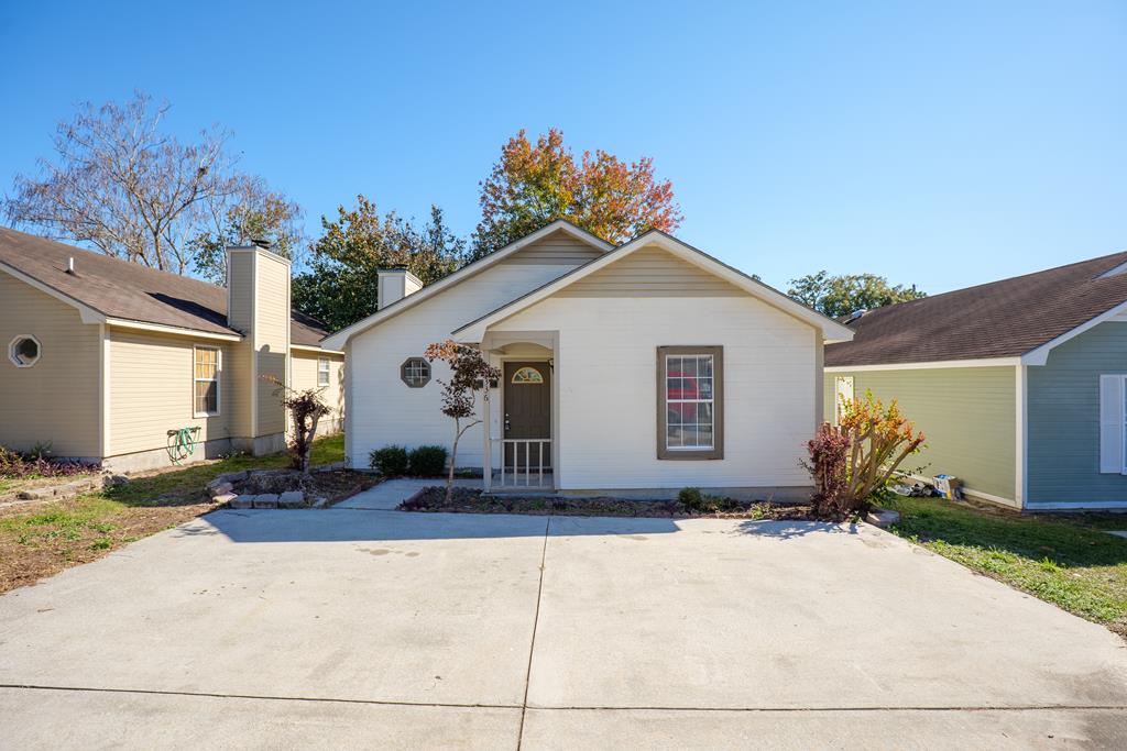 1336 Edgewood Drive<br>Remerton, GA