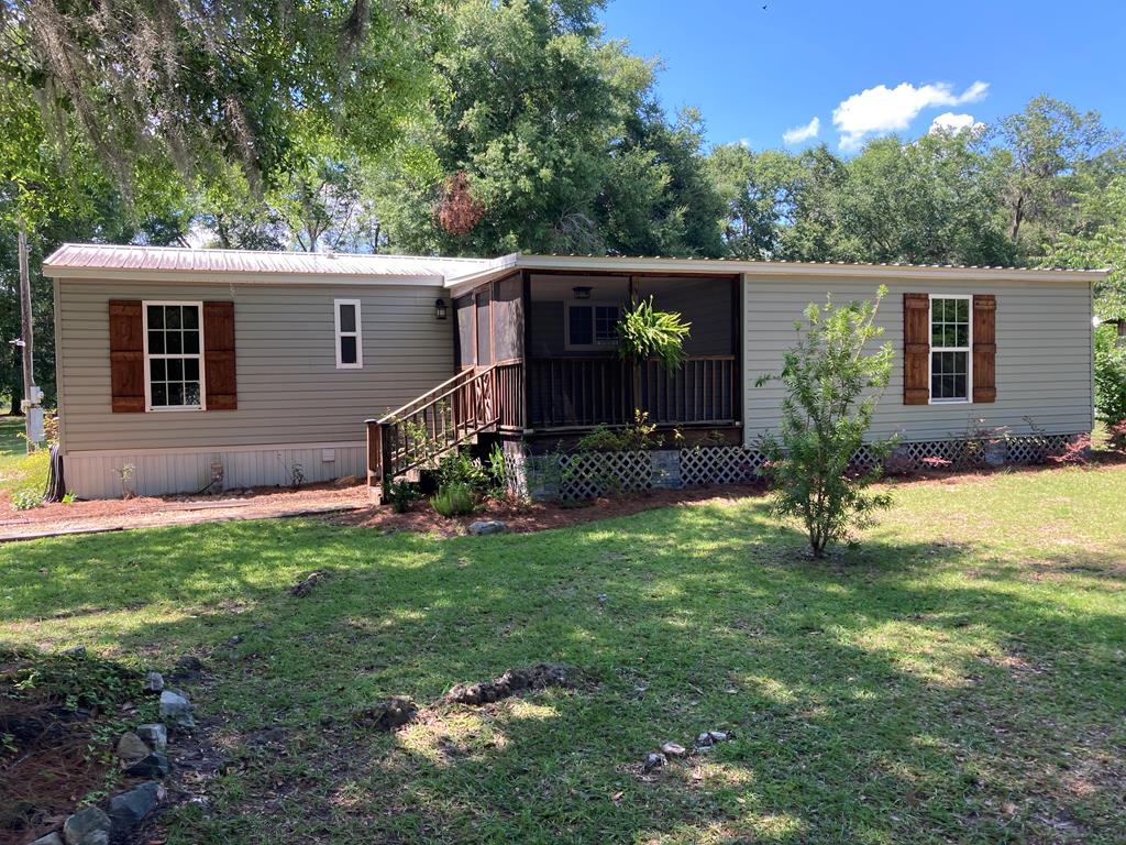 5318  Caulk Drive<br>Lake Park, GA