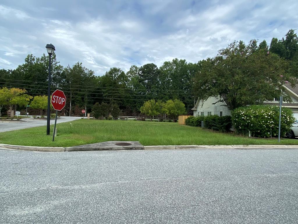 3801 Napa Drive<br>Valdosta, GA