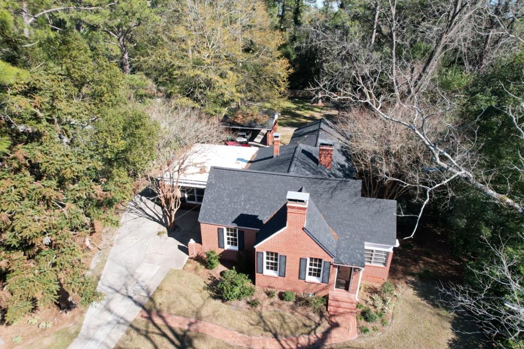 1609 Williams<br>Valdosta, GA