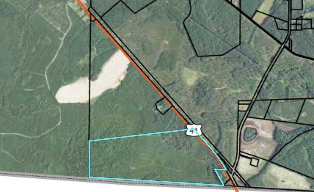 179Acres S HWY 41<br>Lake Park, GA