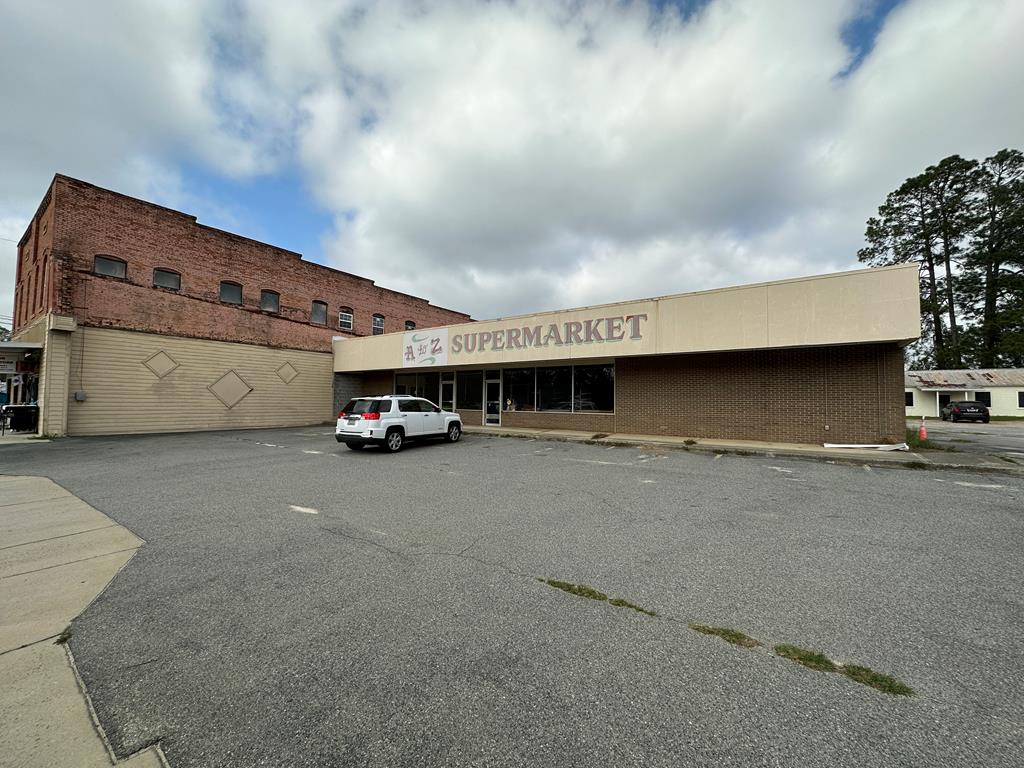 8111  Main Street<br>Ray City, GA