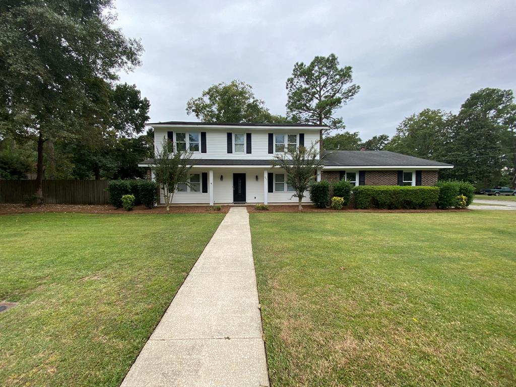 207 Breckenridge Drive<br>Valdosta, GA
