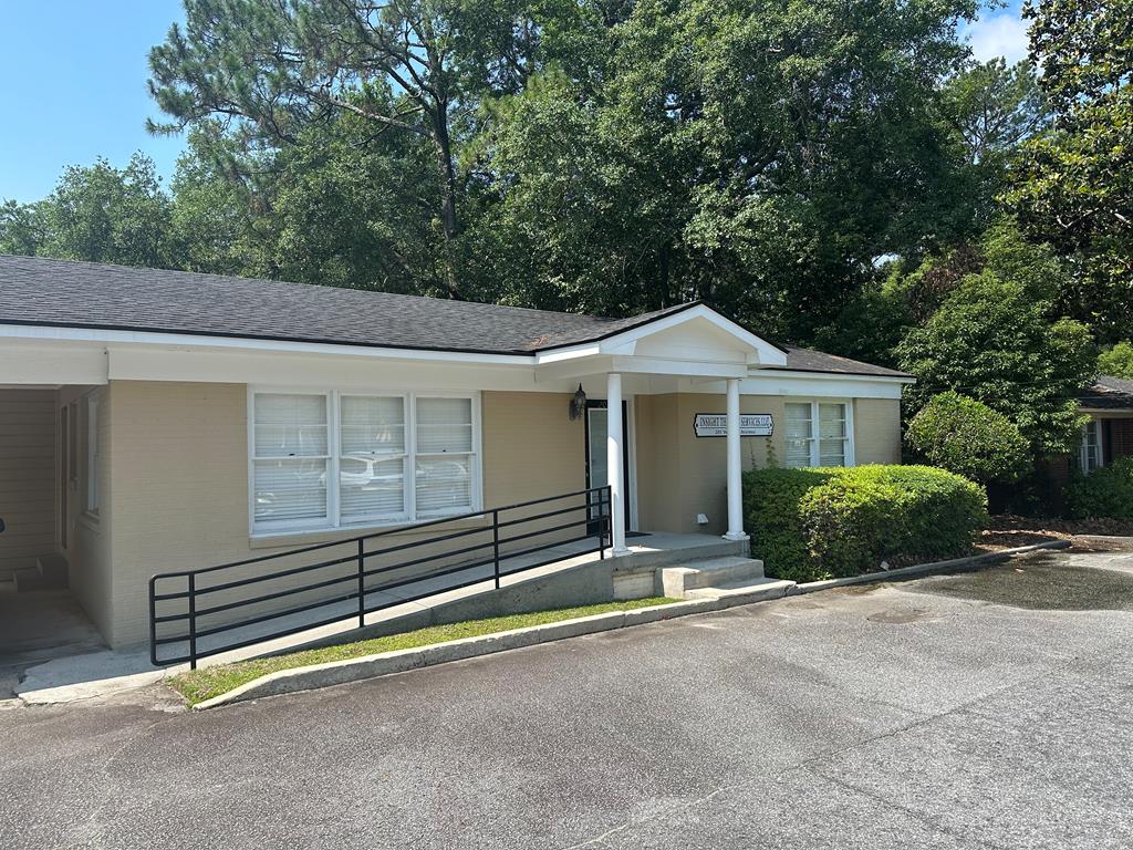 201 W Park Avenue<br>Valdosta, GA