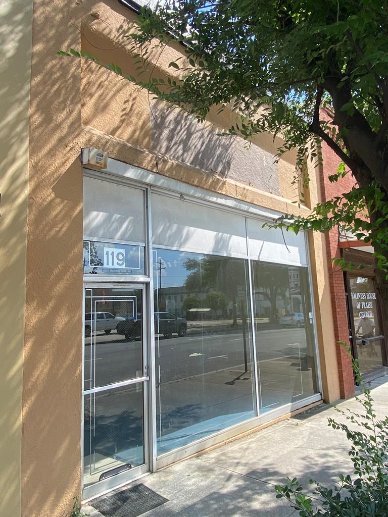 119 W Central Avenue<br>Valdosta, GA