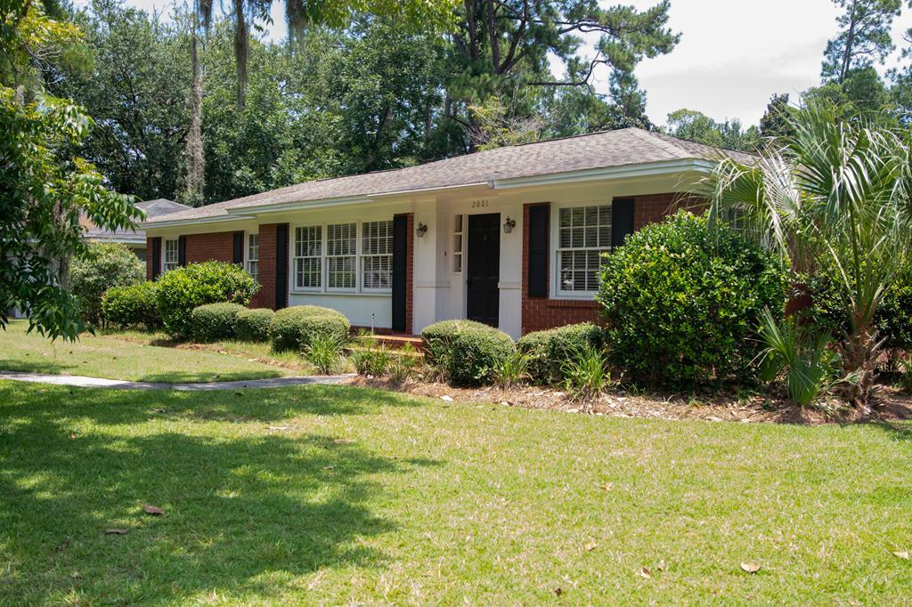 2001 N Patterson<br>Valdosta, GA