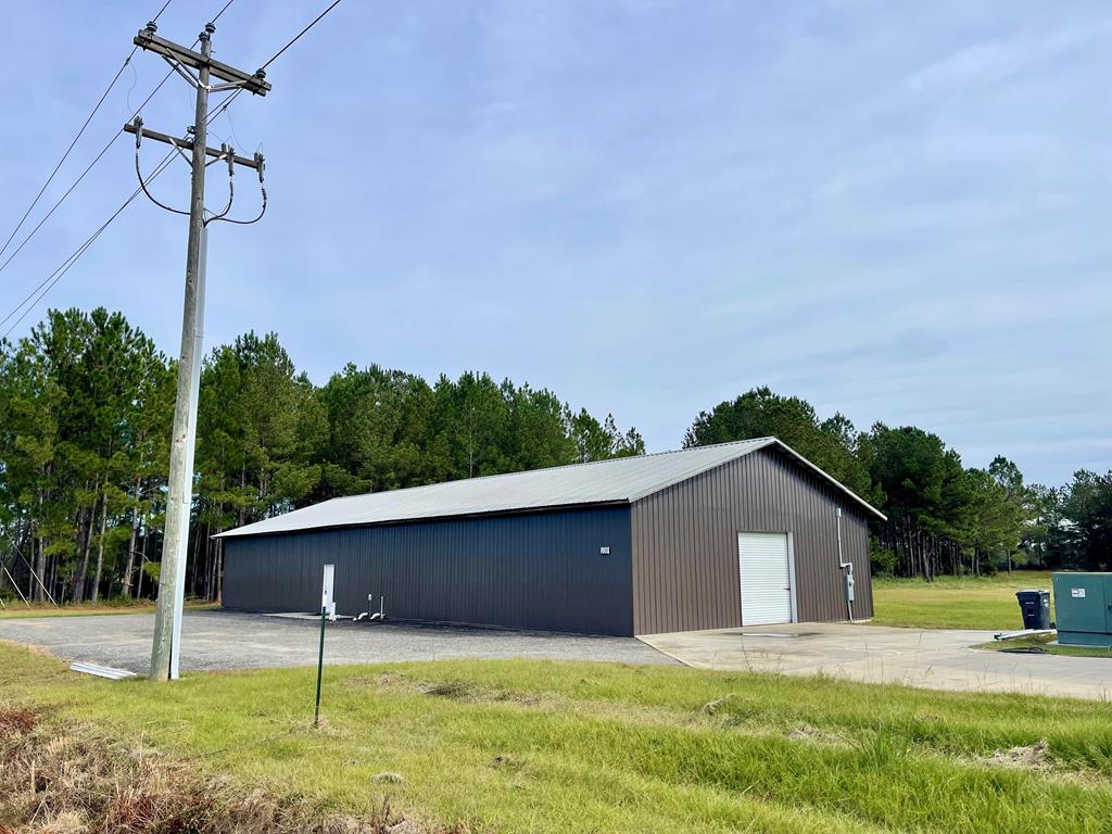 110 Eagle Ave<br>Nashville, GA
