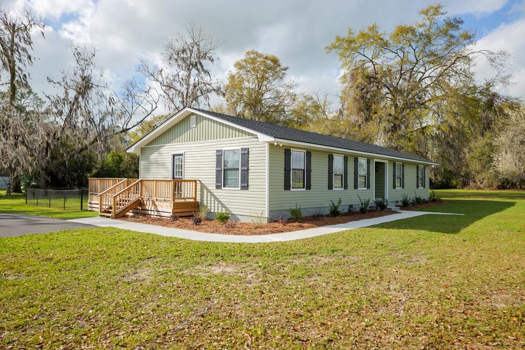 3966 Whitewater Rd<br>Valdosta, GA