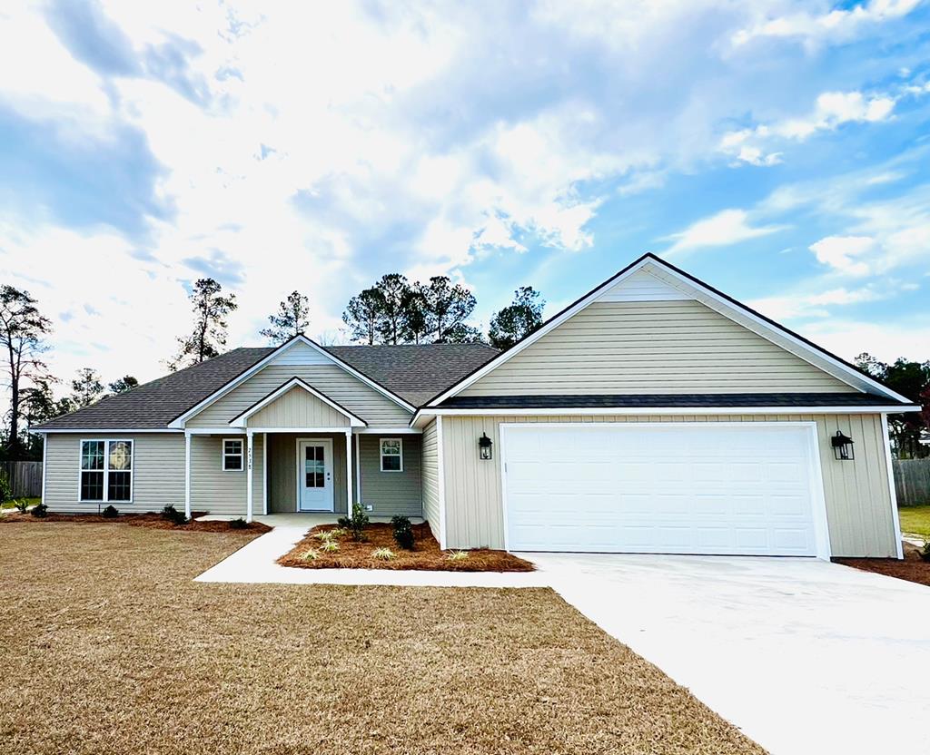 2538  Tuscan Way<br>Valdosta, GA