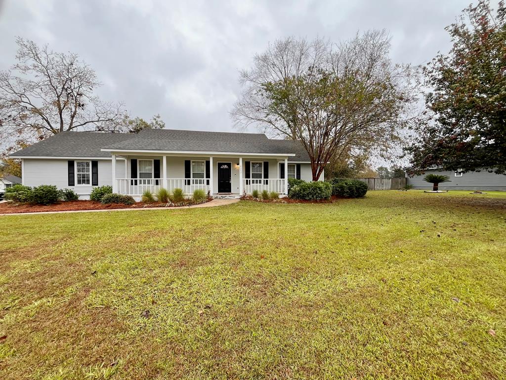 4262 Hampton Drive<br>Valdosta, GA