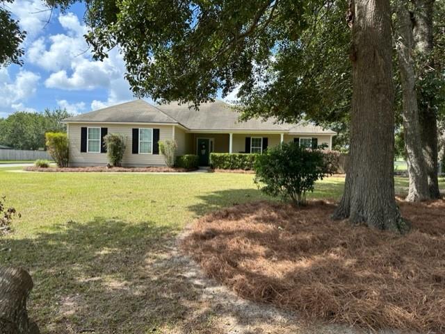 3903 NICOLE LN<br>Valdosta, GA