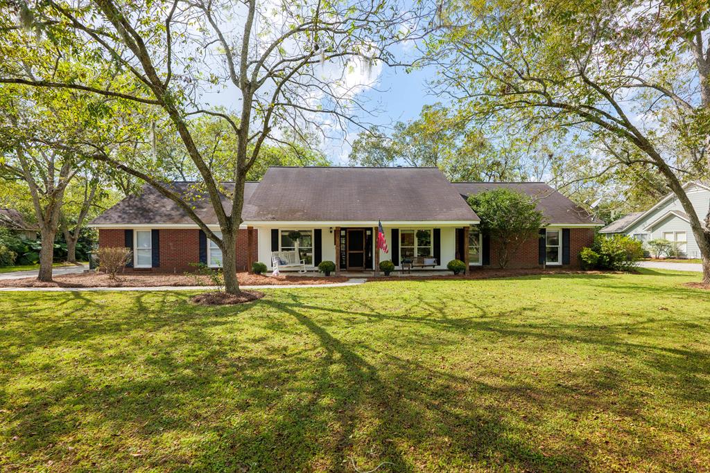 4405 Woodfield Drive<br>Hahira, GA