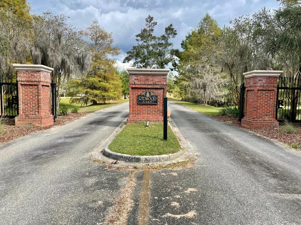 0  Redwood Lane<br>Quitman, GA