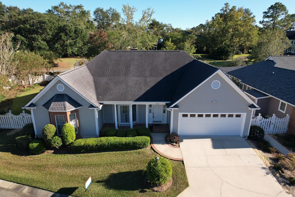 3201 Ridgefield Lane<br>Valdosta, GA