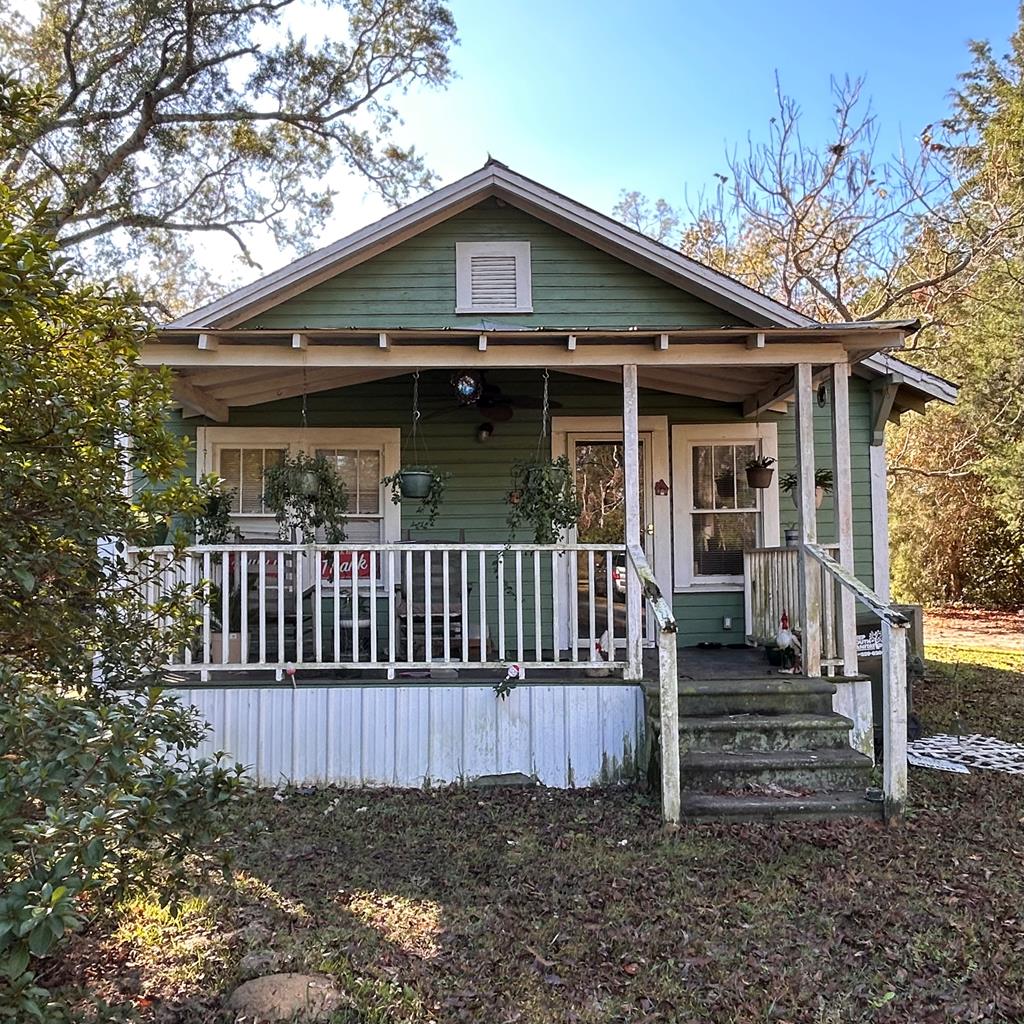 112 E Stanfill St<br>Hahira, GA