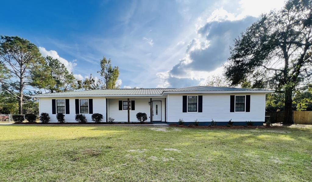 3532 Hidden Hills Dr<br>Valdosta, GA