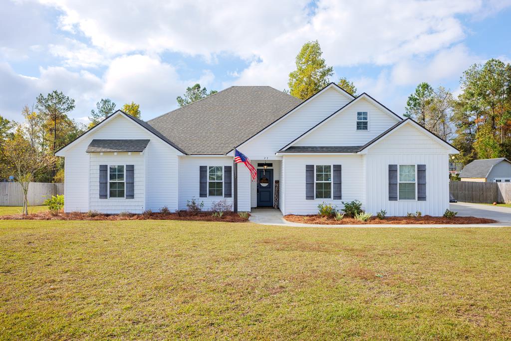 27 Ruger Circle<br>Lakeland, GA