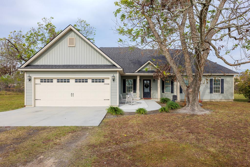 588 Boyette RD<br>Lakeland, GA