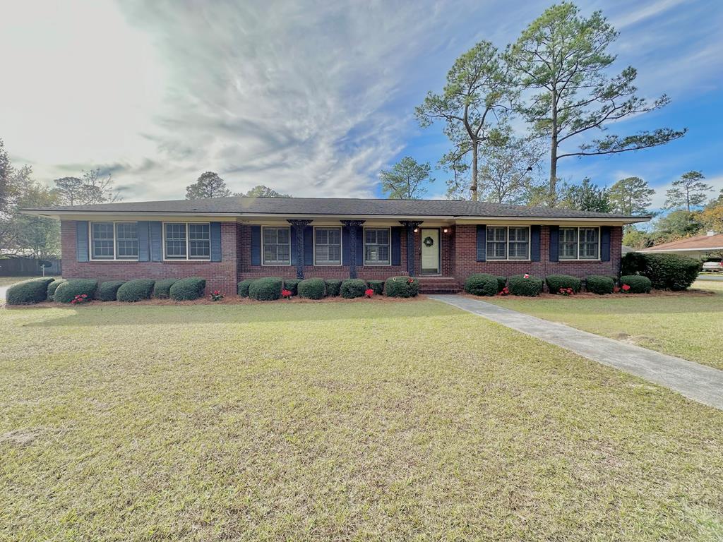 802 S Forrest Ave<br>Adel, GA