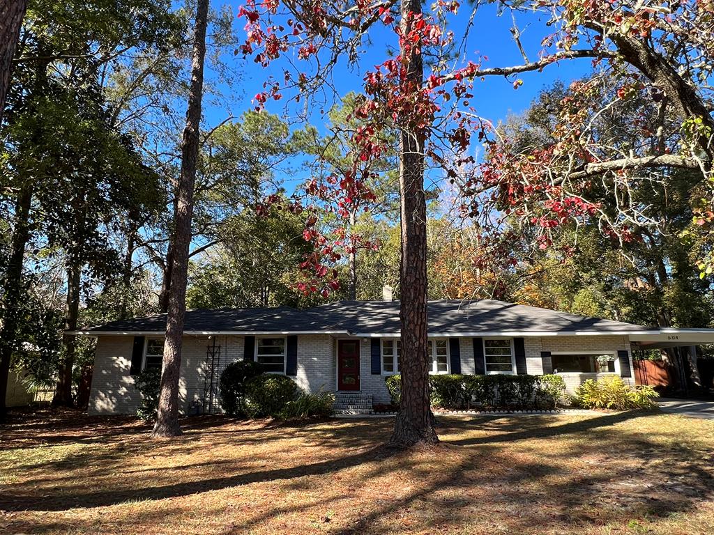 604 S W Park Avenue<br>Valdosta, GA