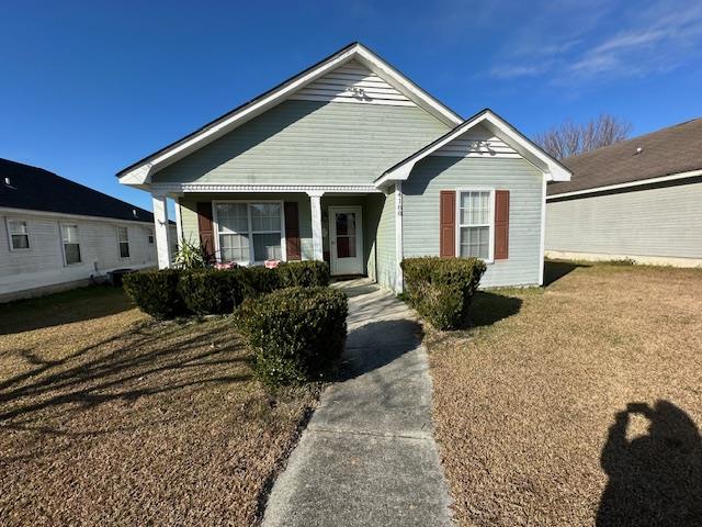 4188  Hamilton Circle<br>Valdosta, GA