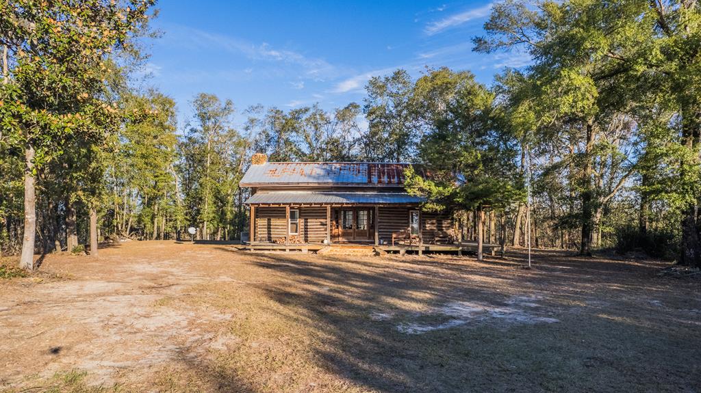 4224 N US HWY 41<br>Jennings, FL