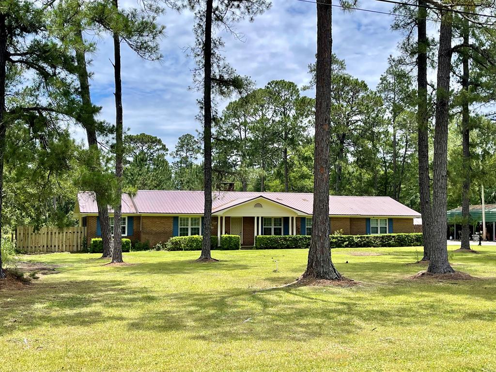 3100 Massee Post Rd<br>Adel, GA