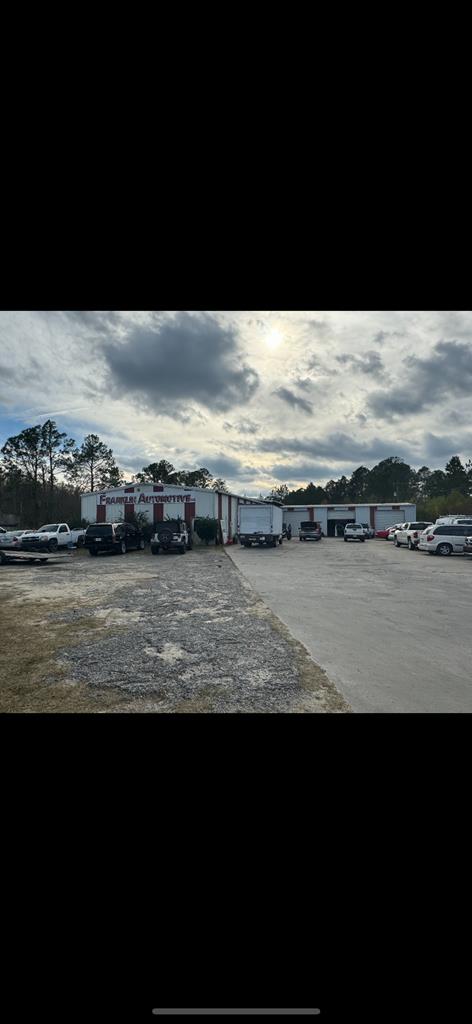 7705  hwy 129<br>Nashville, GA
