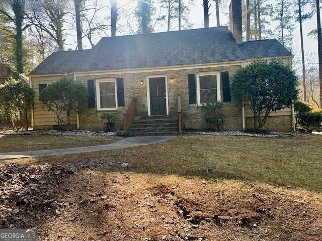 1758 S Alvardo Terrace<br>Atlanta, 30342, GA