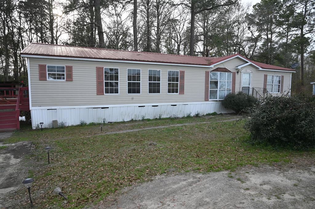 77 Arthur Newbern<br>Adel, GA