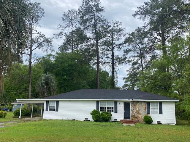 2748 Jeannie Street<br>Valdosta, GA