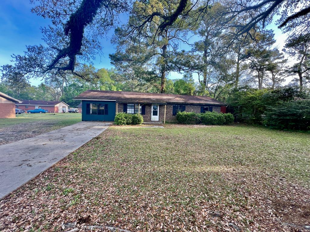 802 E Lafayette<br>Quitman, GA