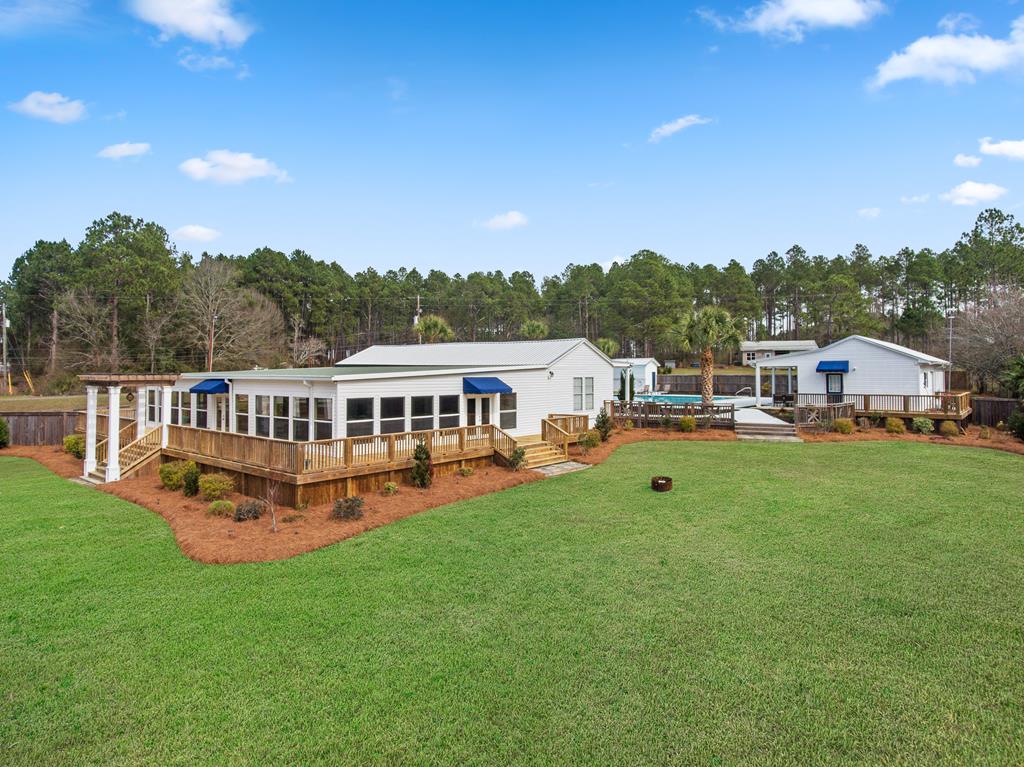 155 Cherokee<br>Moultrie, GA