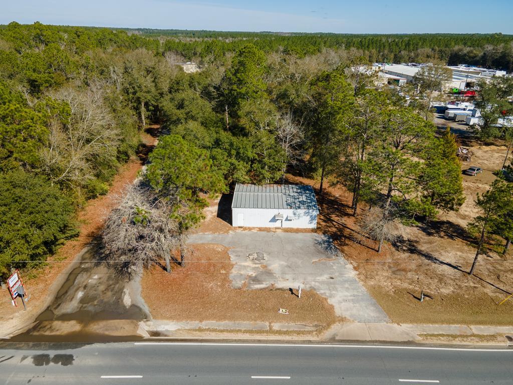 820 Main St W<br>Willacoochee, GA