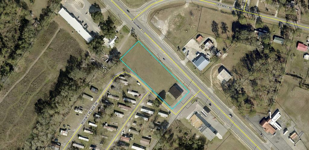 514 S Highway 133<br>Moultrie, GA