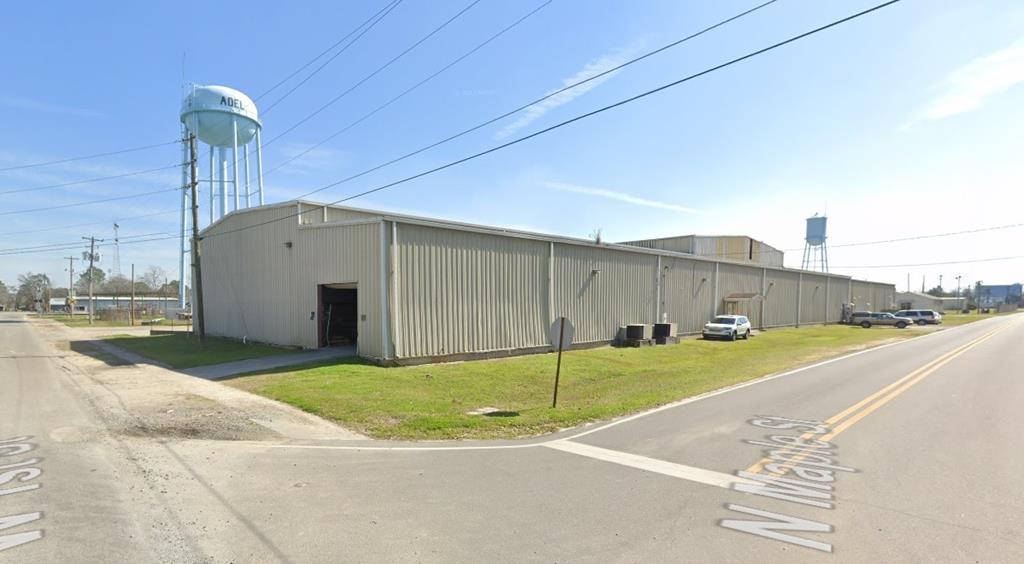 314 N Maple St<br>Adel, GA