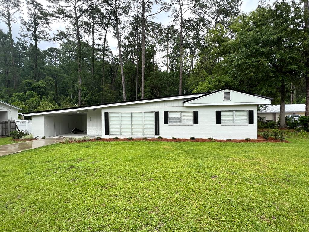 615 S Forrest Avenue<br>Adel, GA
