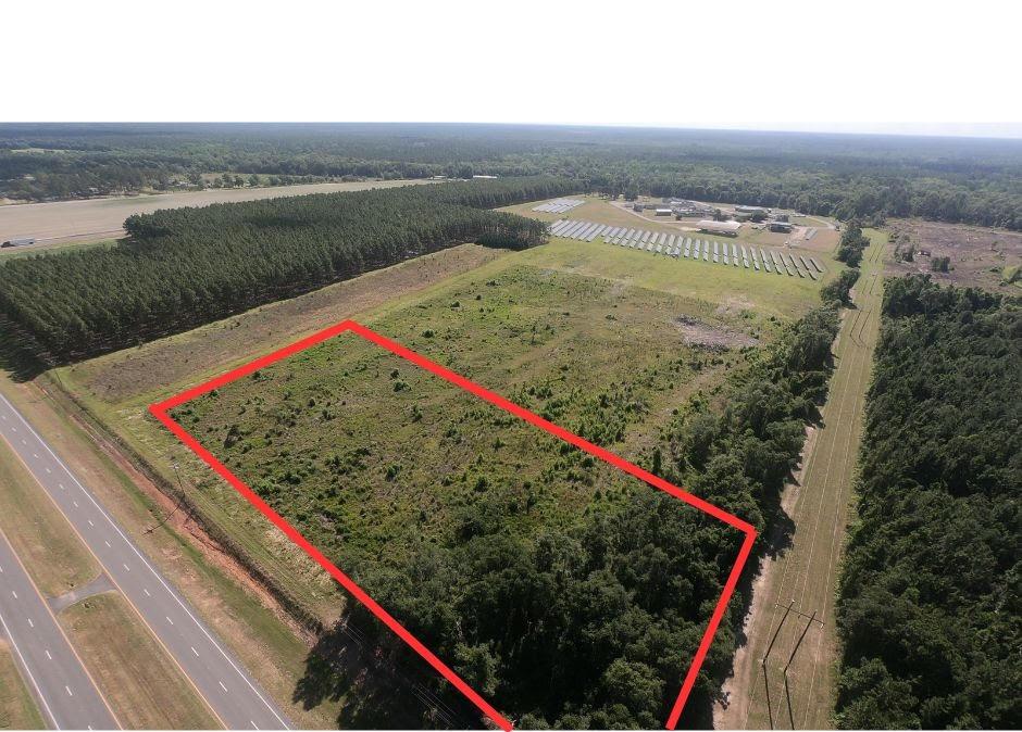 10 Acres Inner Perimeter Road<br>Valdosta, GA