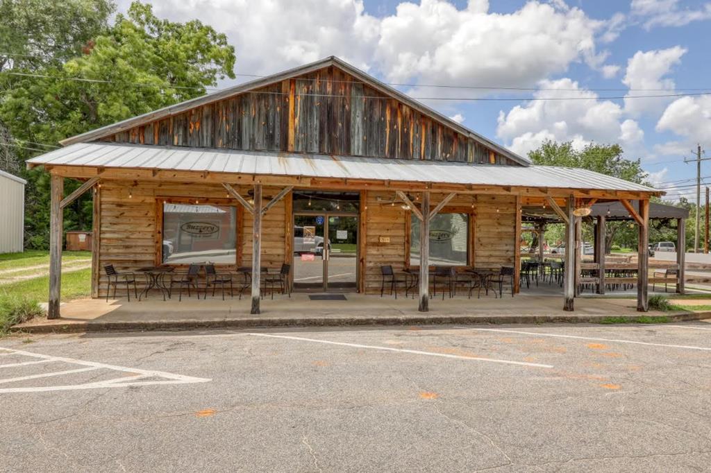 110 S Main Street<br>Boston, GA