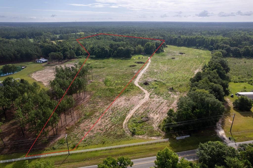 14 ac  Shiloh Road<br>Hahira, GA