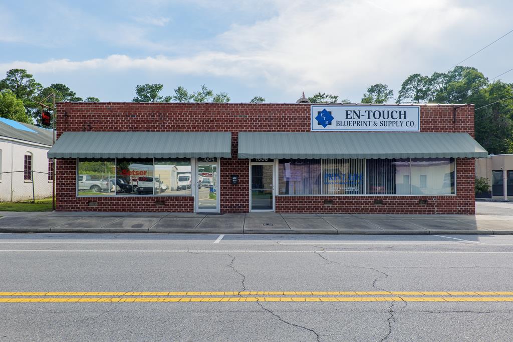 1004 Williams Street<br>Valdosta, GA