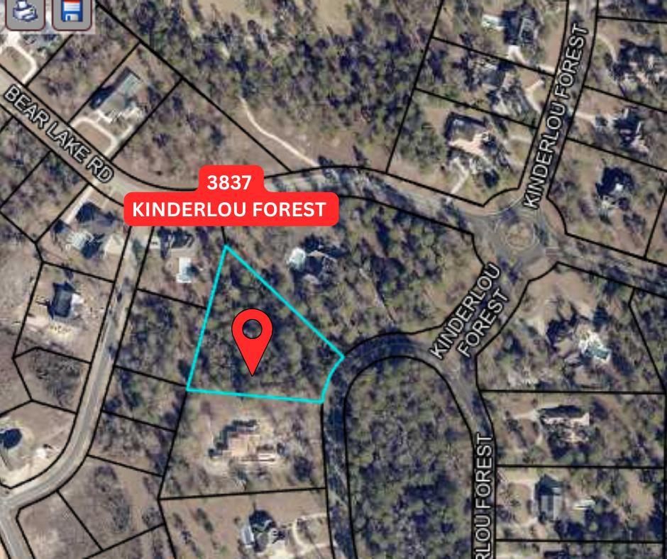 3837 Kinderlou Forest<br>Valdosta, GA