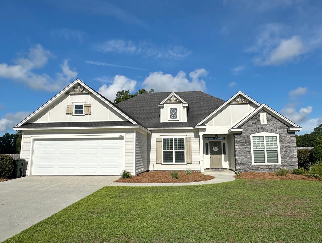 3376  Nottinghill Ln<br>Valdosta, GA