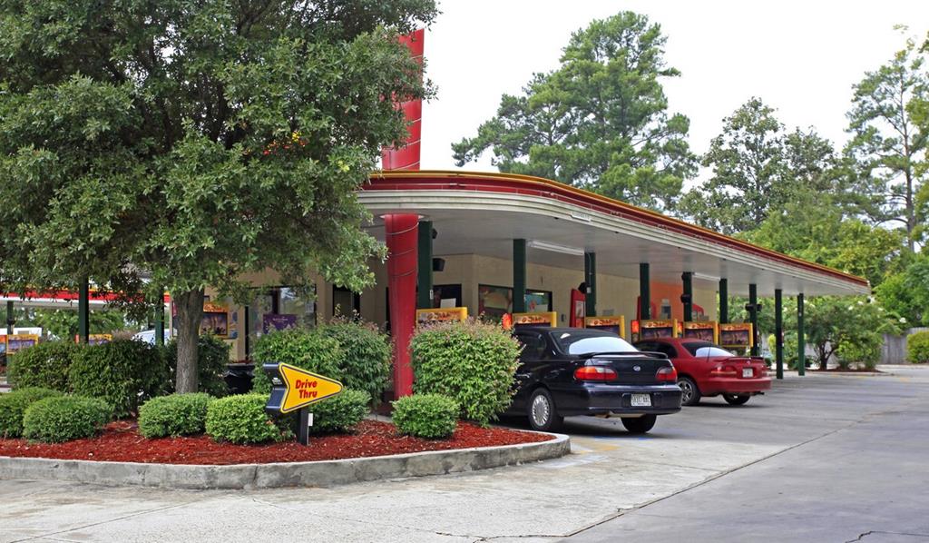 1520 W Hill Ave<br>Valdosta, GA
